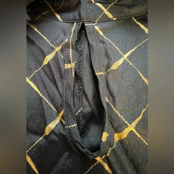 SHEIN Curve | ladies plus size faux fur dress. Size: 4XL - Picture 8 of 16